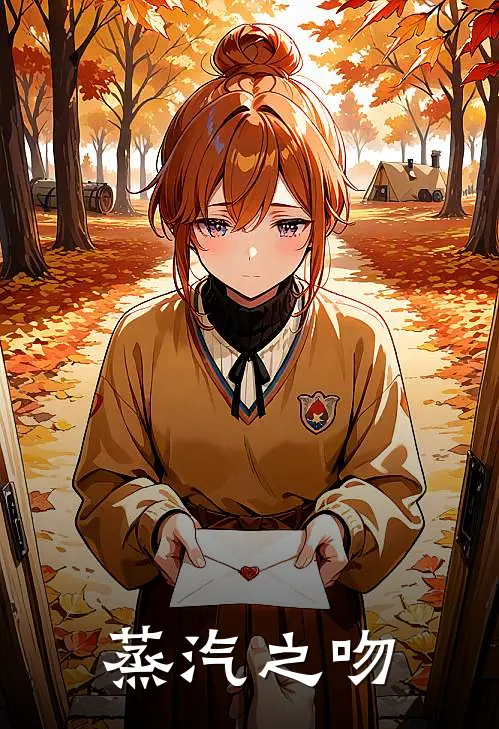 蒸汽之吻