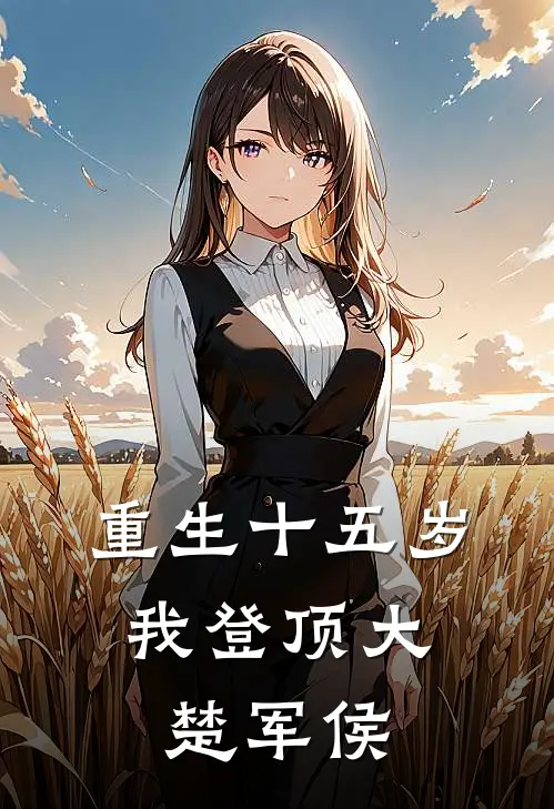 重生十五岁，我登顶大楚军侯