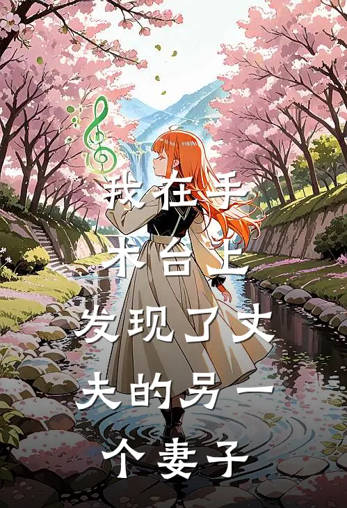 我在手术台上，发现了丈夫的另一个妻子