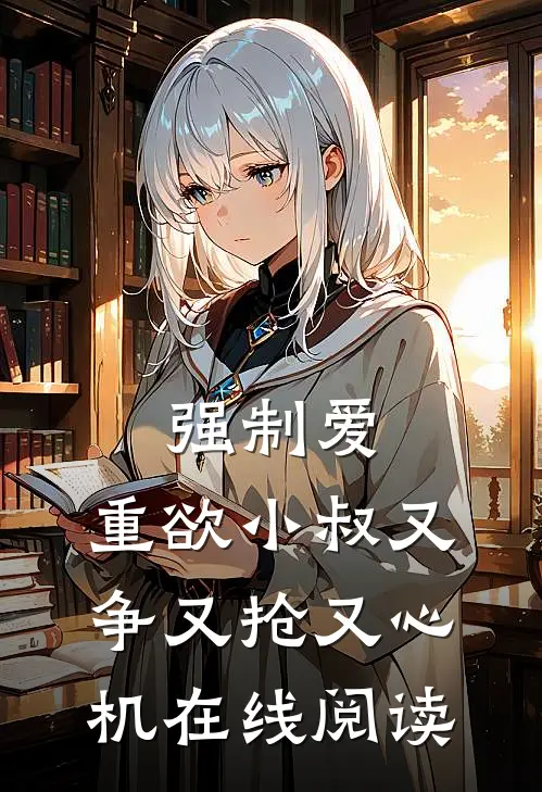 强制爱：重欲小叔又争又抢又心机在线阅读