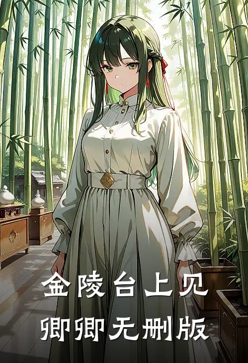 金陵台上见卿卿无删版