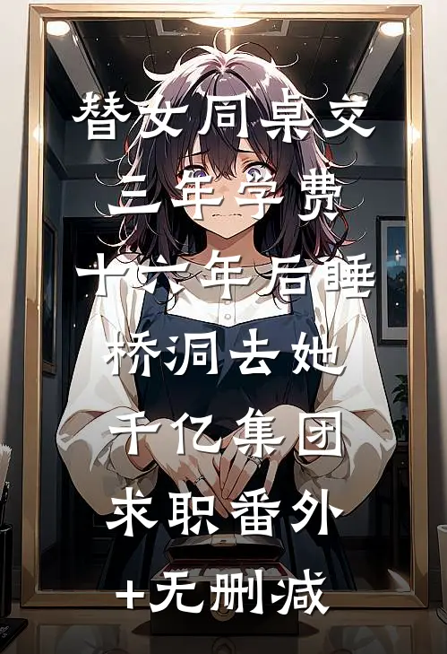替女同桌交三年学费，十六年后睡桥洞去她千亿集团求职番外+无删减