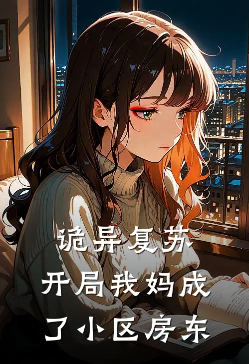 诡异复苏：开局我妈成了小区房东