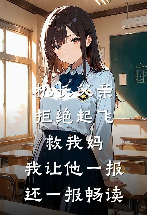 机长父亲拒绝起飞救我妈，我让他一报还一报畅读