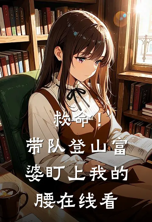 救命！带队登山，富婆盯上我的腰在线看