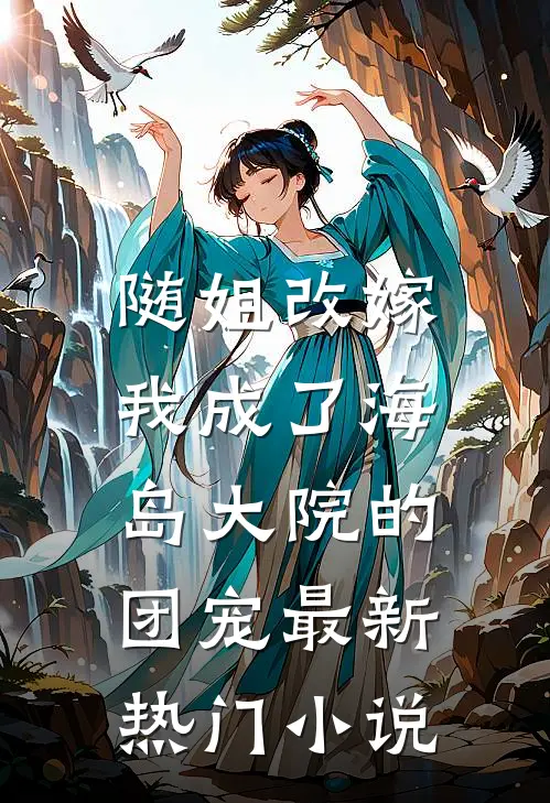 随姐改嫁，我成了海岛大院的团宠最新热门小说