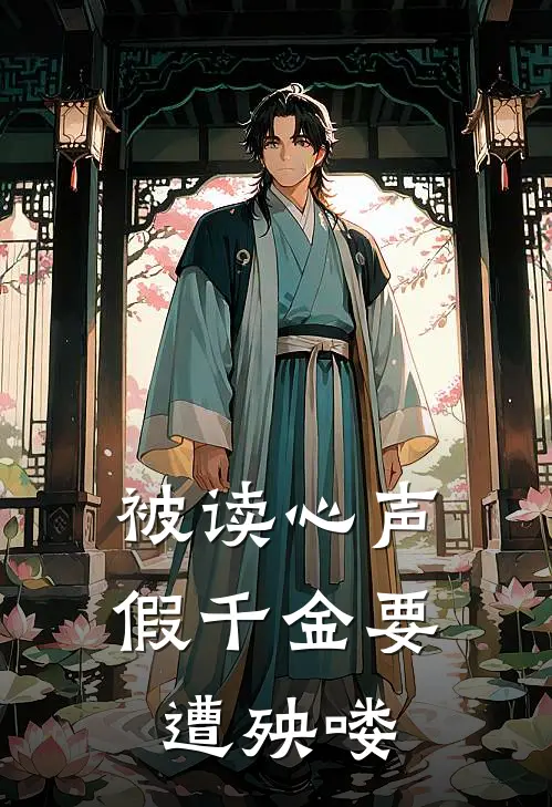 被读心声，假千金要遭殃喽