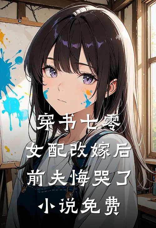 穿书七零，女配改嫁后前夫悔哭了小说免费