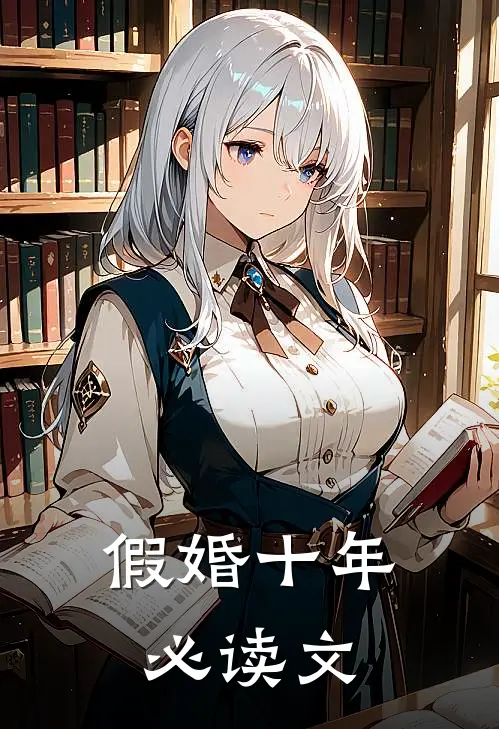 假婚十年必读文
