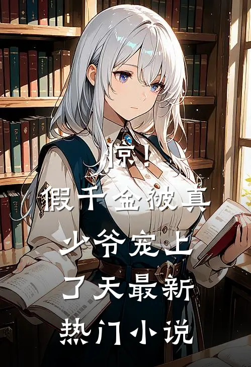 惊！假千金被真少爷宠上了天最新热门小说