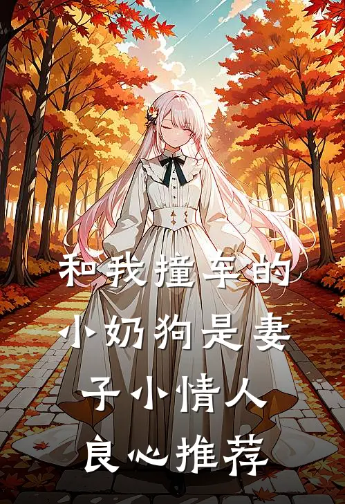 和我撞车的小奶狗是妻子小情人良心推荐
