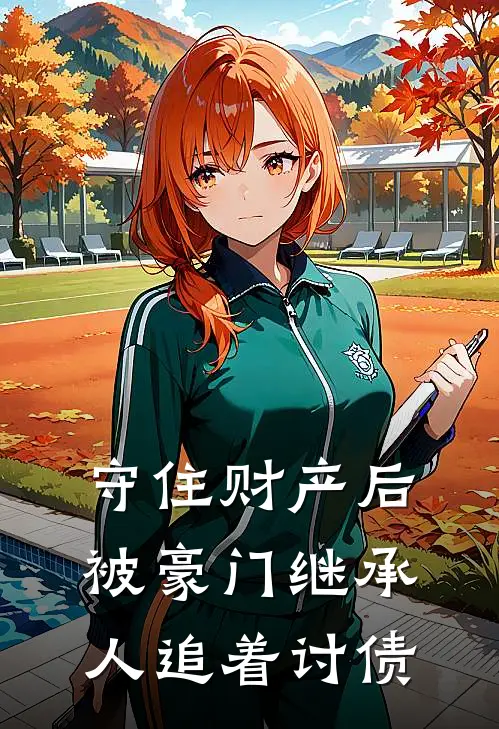 守住财产后，被豪门继承人追着讨债