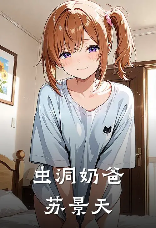 虫洞奶爸苏景天