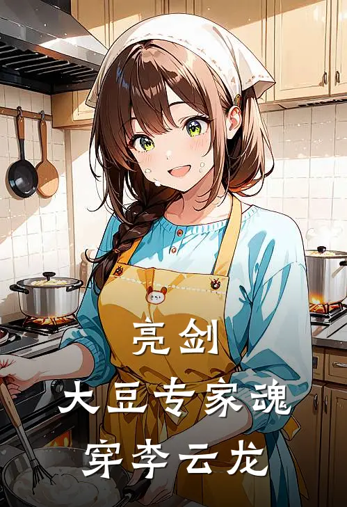 亮剑：大豆专家魂穿李云龙