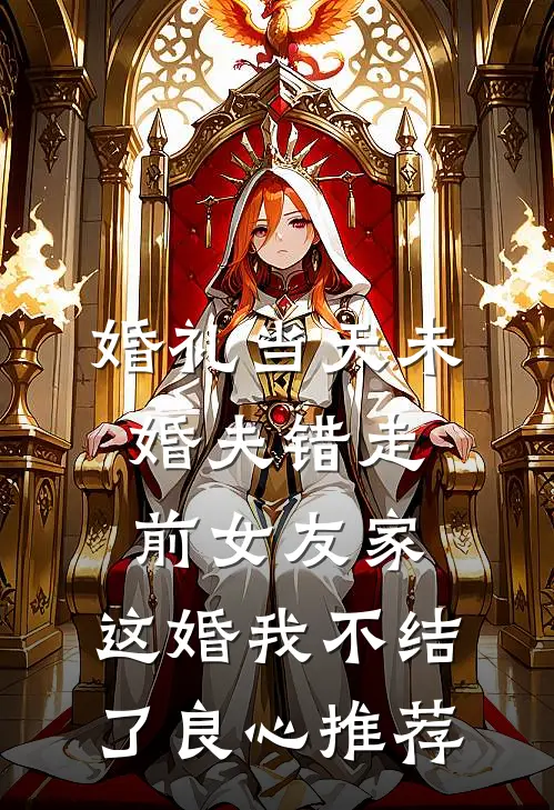 婚礼当天未婚夫错走前女友家，这婚我不结了良心推荐