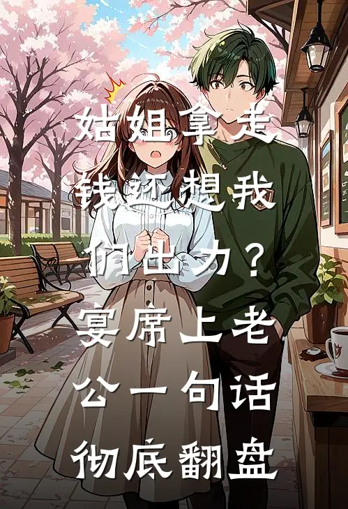 姑姐拿走钱还想我们出力？宴席上老公一句话彻底翻盘