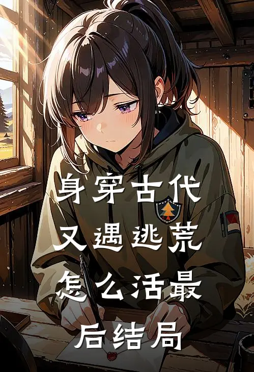 身穿古代，又遇逃荒，怎么活最后结局