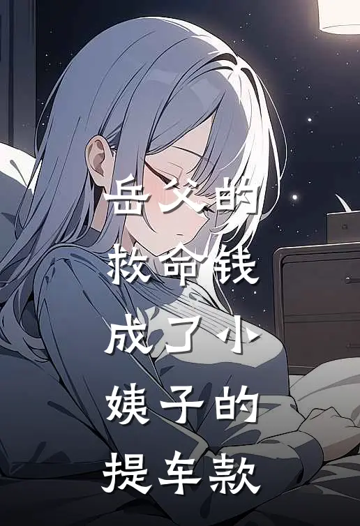 岳父的救命钱，成了小姨子的提车款