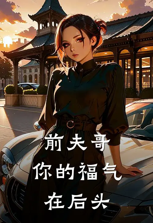 前夫哥，你的福气在后头