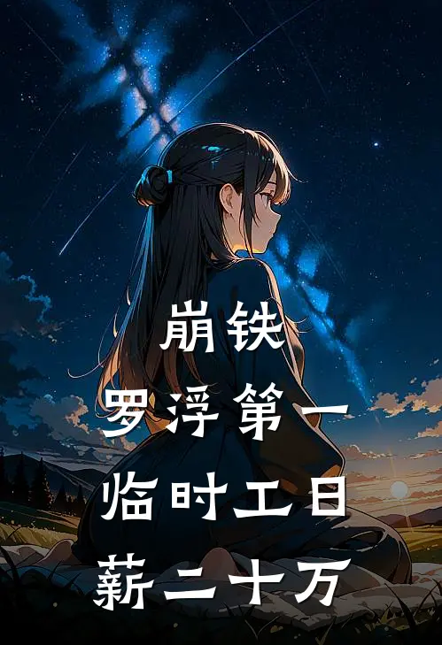 崩铁：罗浮第一临时工日薪二十万