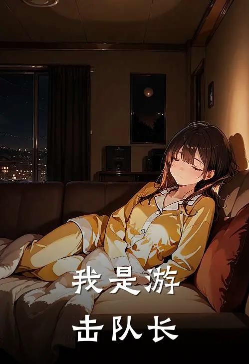 我是游击队长