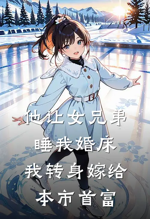 他让女兄弟睡我婚床，我转身嫁给本市首富