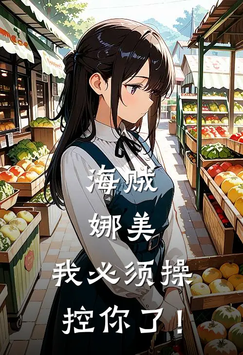 海贼：娜美，我必须操控你了！
