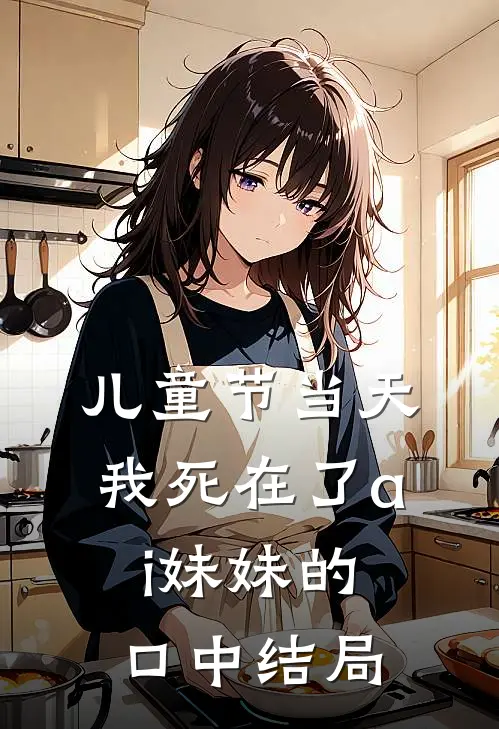 儿童节当天，我死在了ai妹妹的口中结局