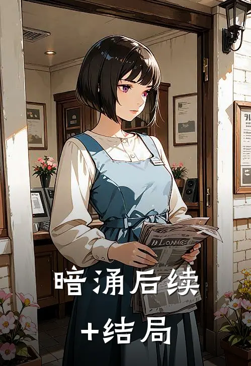 暗涌后续+结局