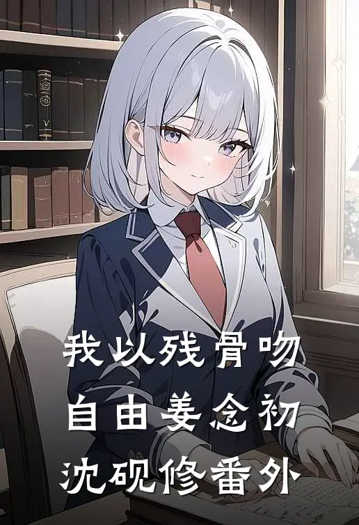 我以残骨吻自由姜念初沈砚修番外