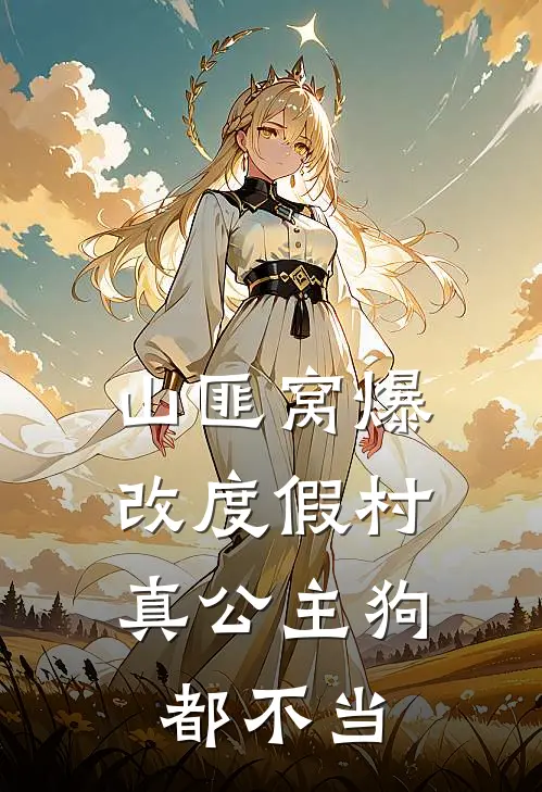 山匪窝爆改度假村，真公主狗都不当