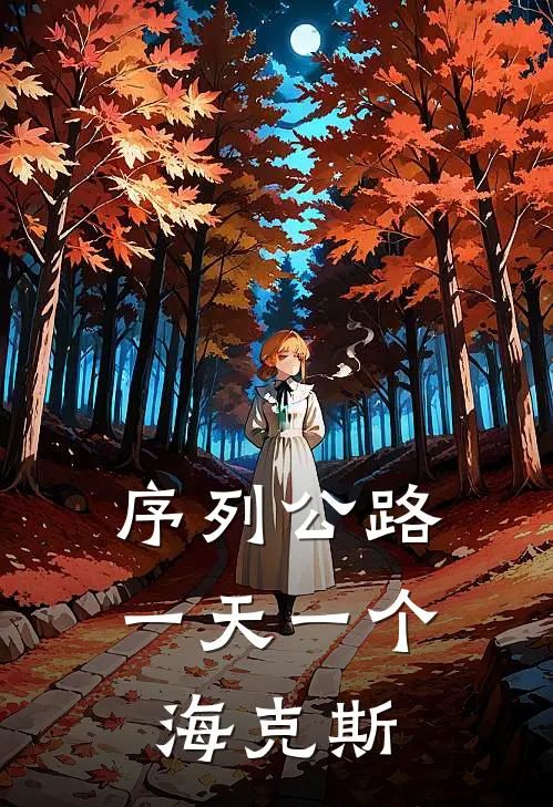 序列公路：一天一个海克斯