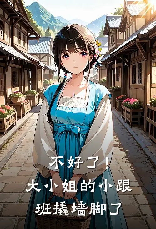 不好了！大小姐的小跟班撬墙脚了