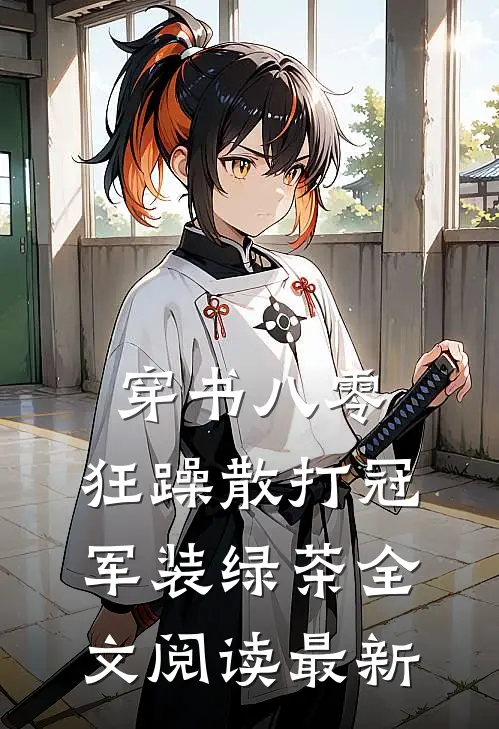穿书八零，狂躁散打冠军装绿茶全文阅读最新