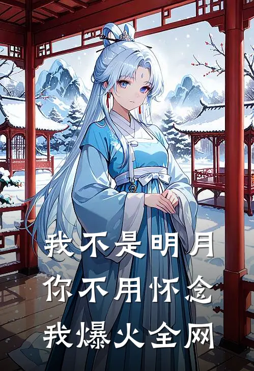 我不是明月，你不用怀念我爆火全网
