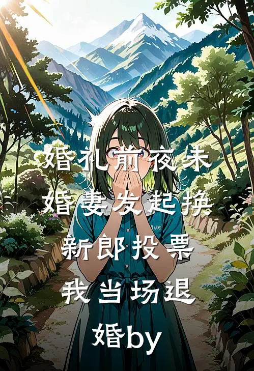 婚礼前夜未婚妻发起换新郎投票，我当场退婚by