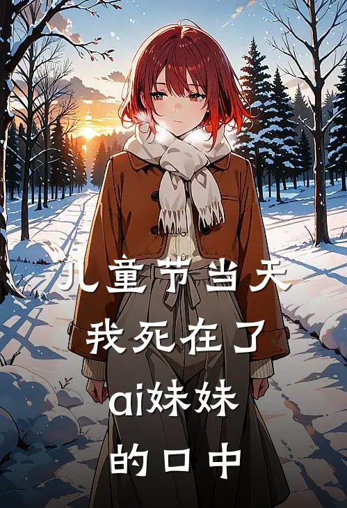 儿童节当天，我死在了ai妹妹的口中