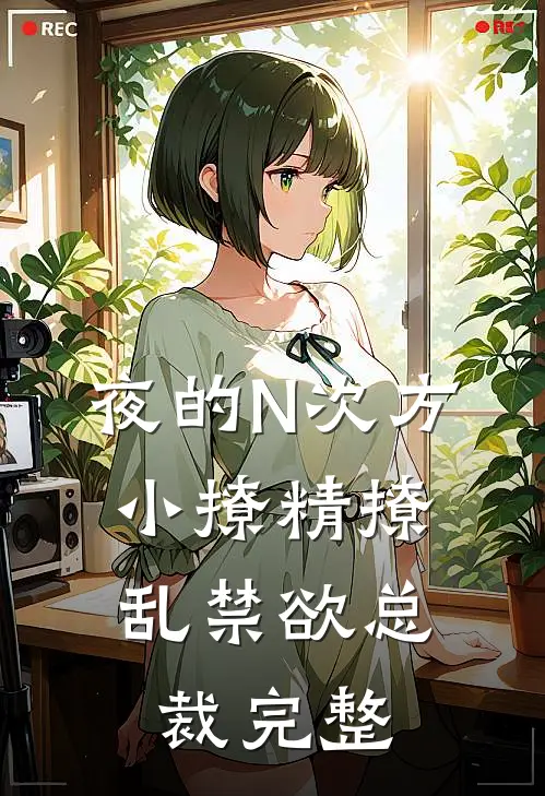 夜的N次方，小撩精撩乱禁欲总裁完整