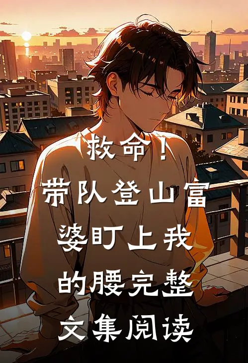 救命！带队登山，富婆盯上我的腰完整文集阅读