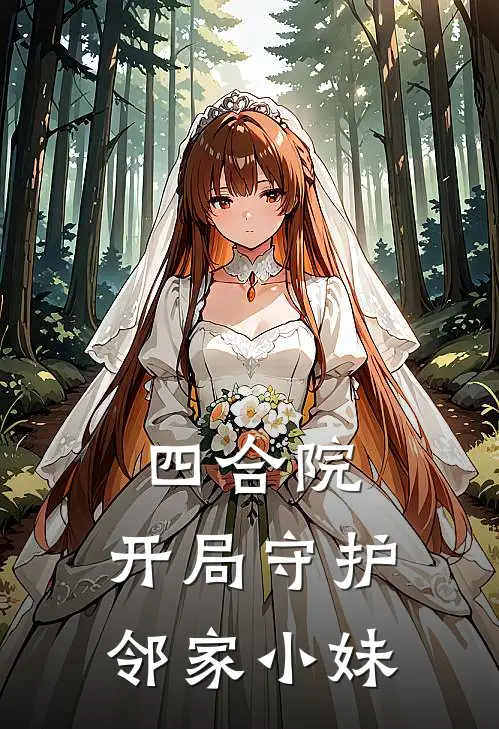 四合院：开局守护邻家小妹