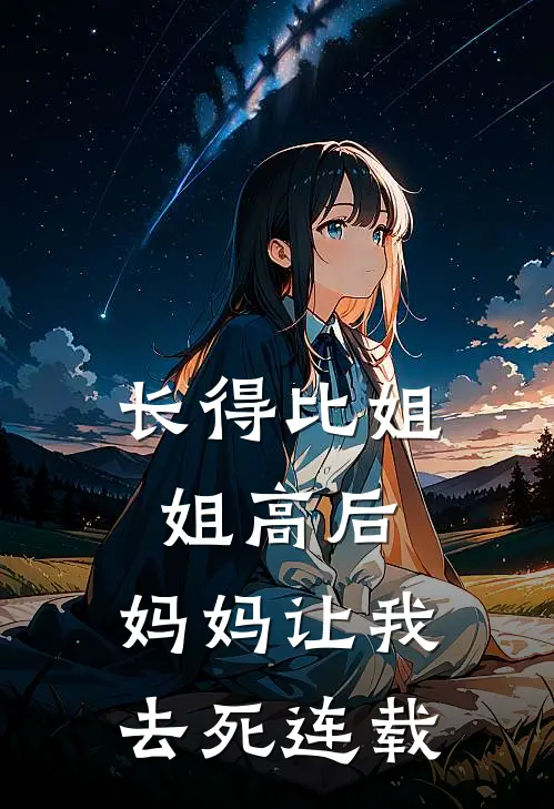 长得比姐姐高后，妈妈让我去死连载