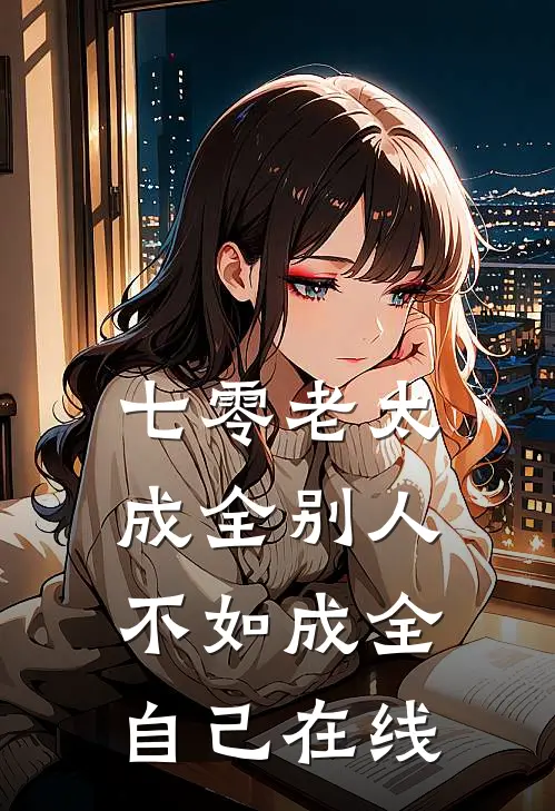 七零老太：成全别人不如成全自己在线