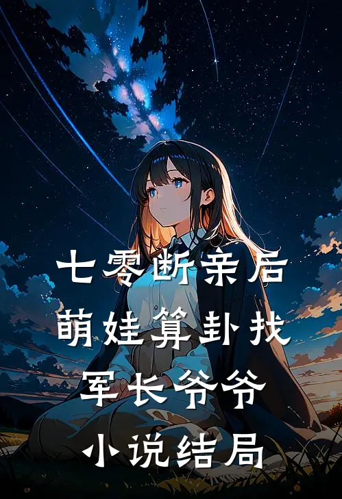 七零断亲后：萌娃算卦找军长爷爷小说结局
