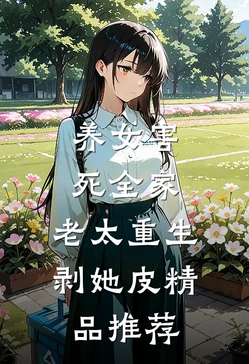 养女害死全家，老太重生剥她皮精品推荐