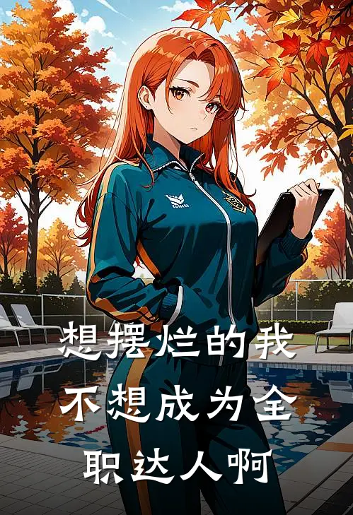 想摆烂的我不想成为全职达人啊