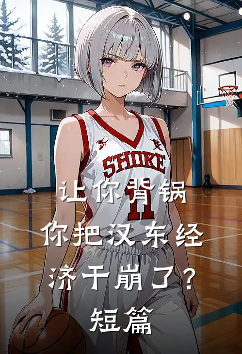 让你背锅，你把汉东经济干崩了？短篇