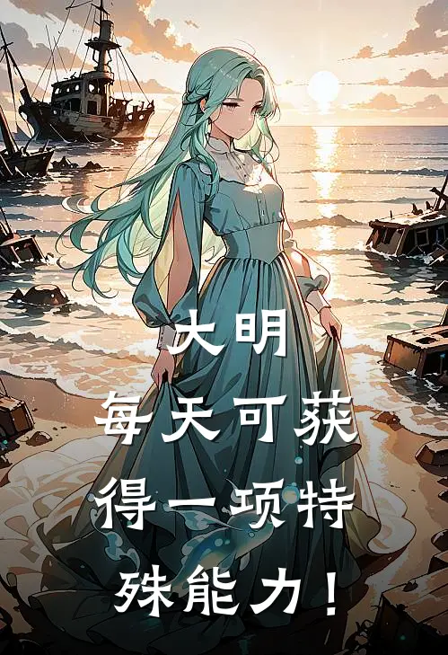 大明：每天可获得一项特殊能力！