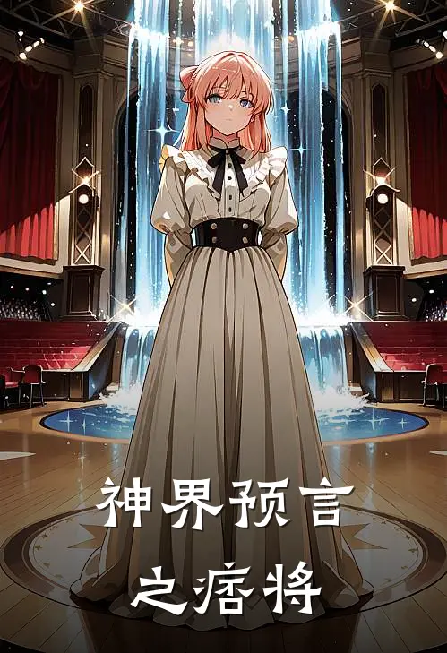 神界预言之痞将