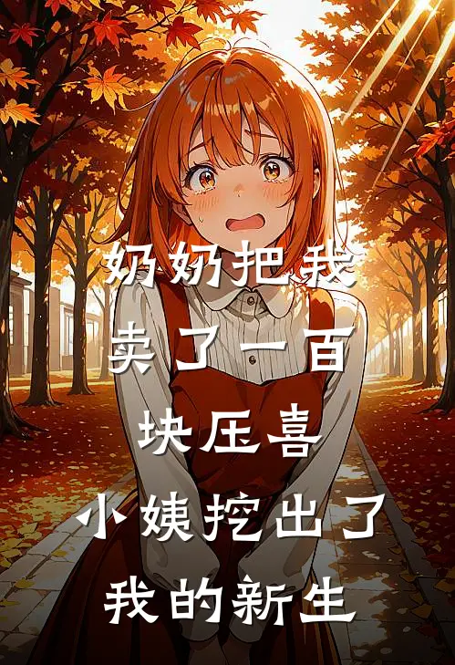 奶奶把我卖了一百块压喜，小姨挖出了我的新生