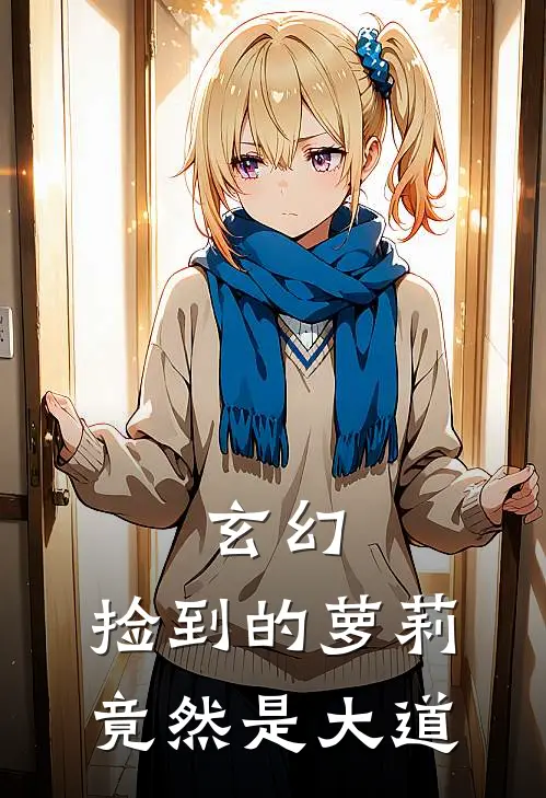 玄幻：捡到的萝莉竟然是大道